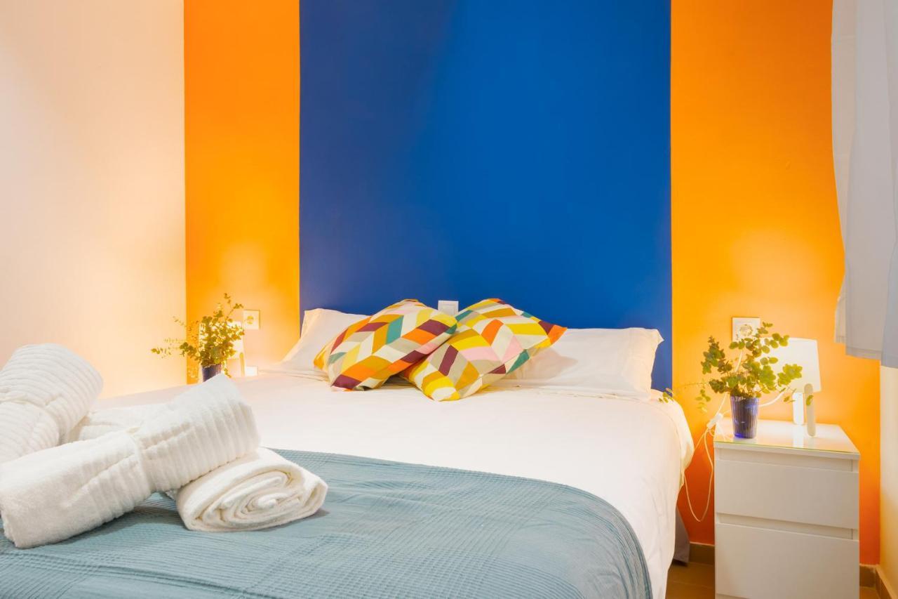 Anfitrion 3 Appartement *