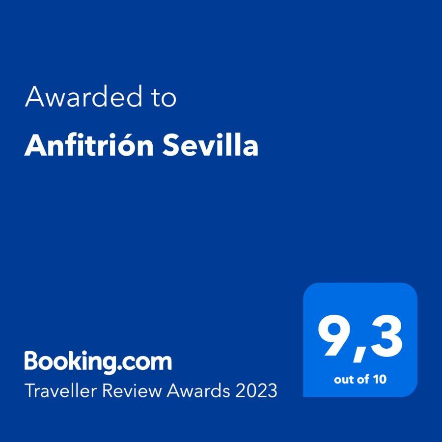Appartement Anfitrion 3 *