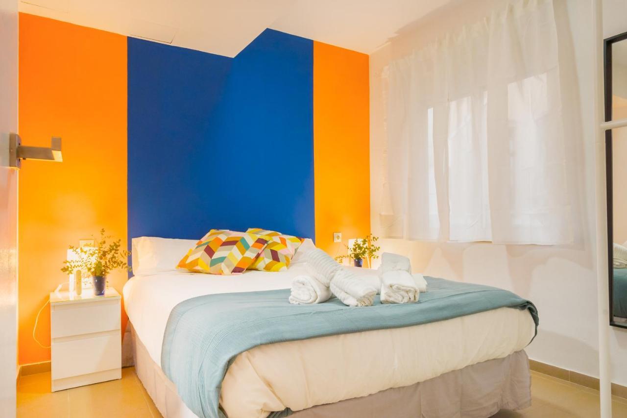 Apartment Anfitrion 3 Seville