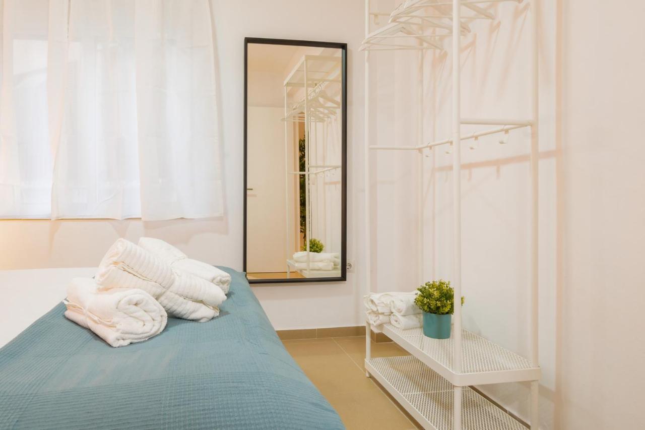 Anfitrion 3 * Seville