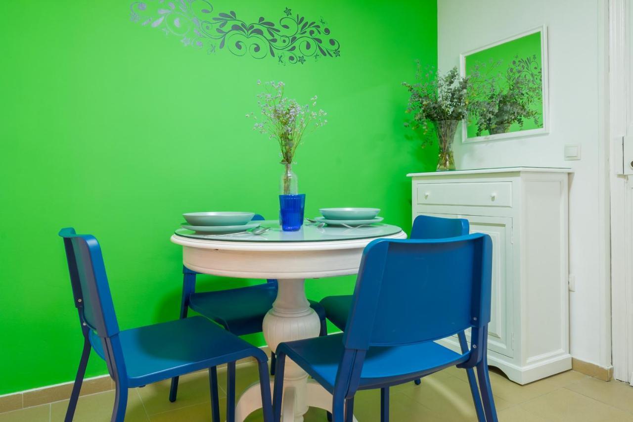 Anfitrion 3 Apartamento Sevilla