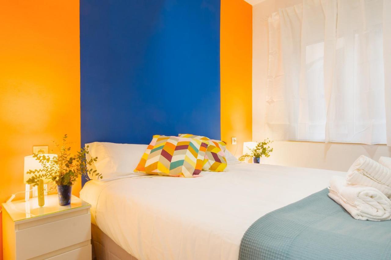 Apartamento Anfitrion 3 Sevilla