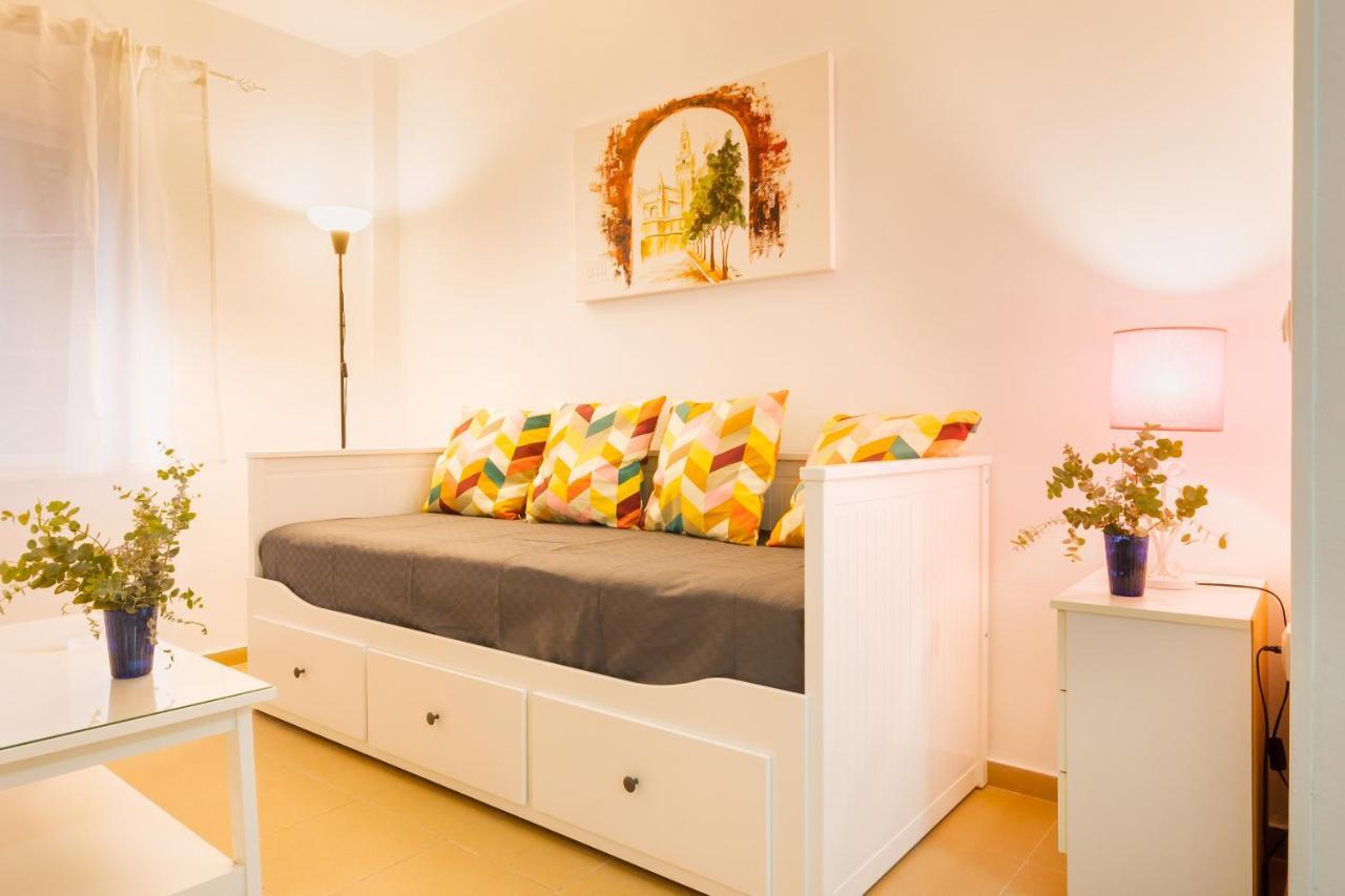 Apartment Anfitrion 3 *