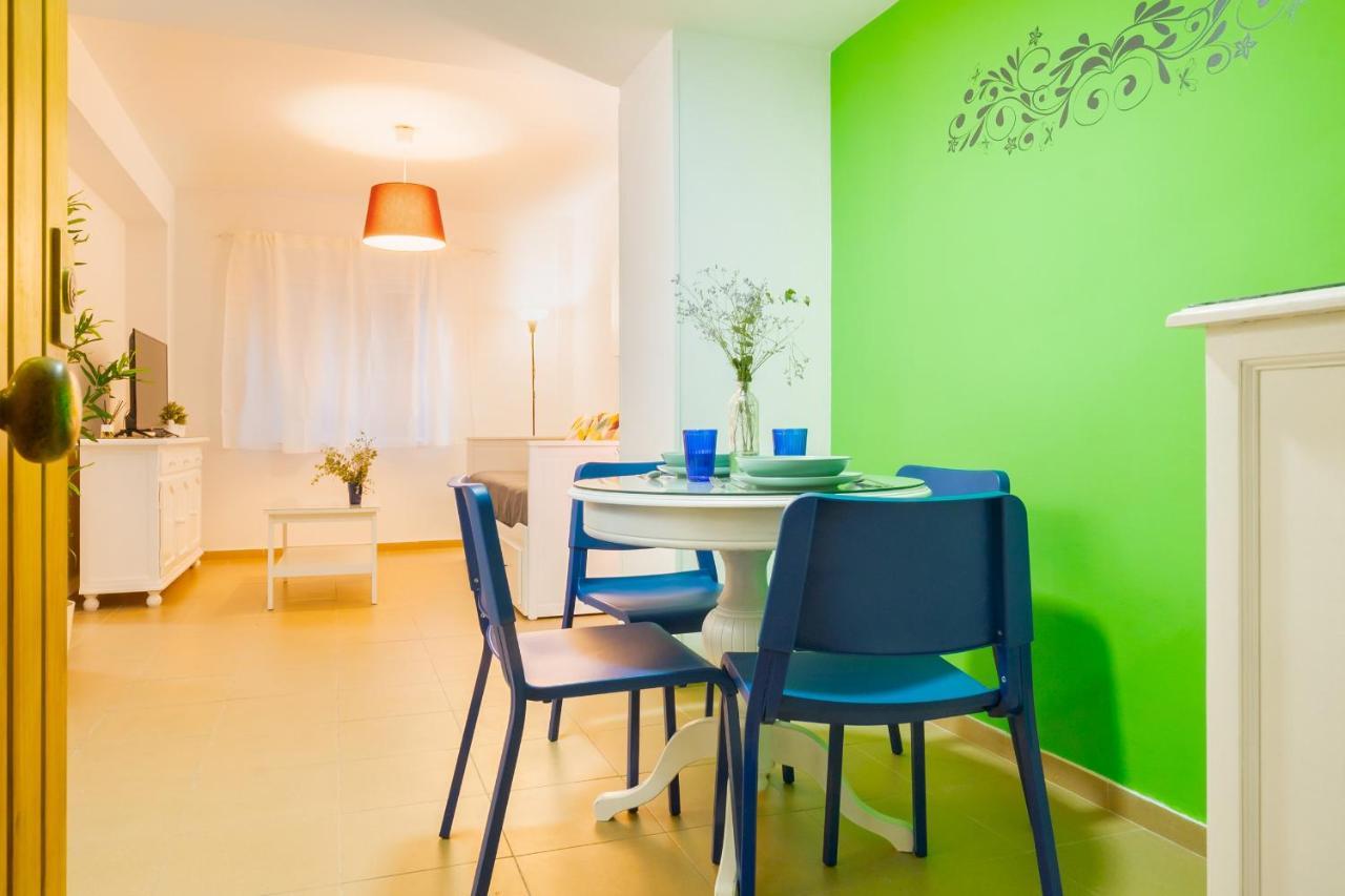 Anfitrion 3 * Seville