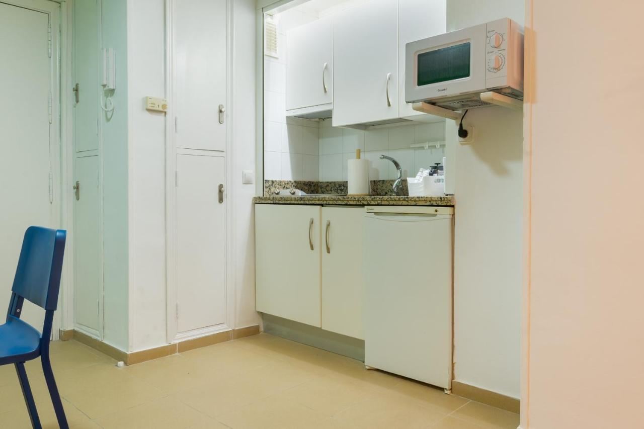 Apartment Anfitrion 3 *