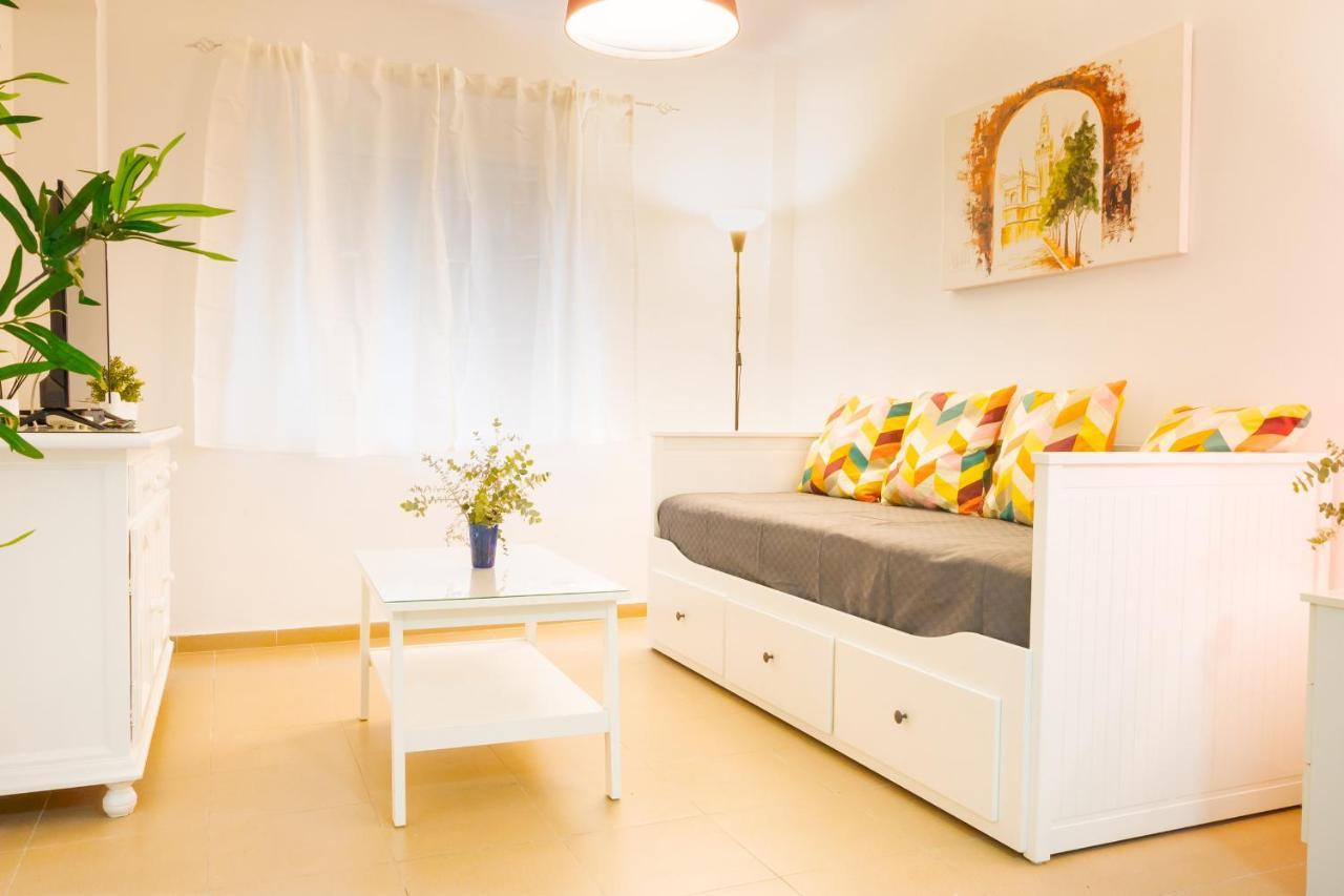 Apartment Anfitrion 3 Seville