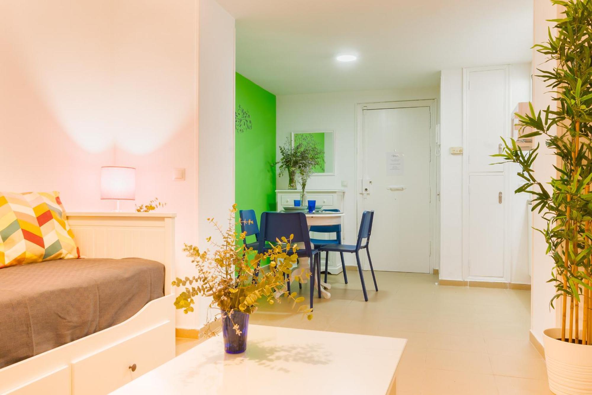 Anfitrion 3 Apartment *